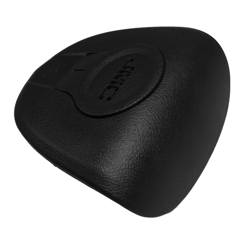 Fører-airbag-hus / dæksel sprøjtestøbeform Fører-airbag-hus / dæksel sprøjtestøbeform