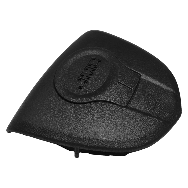Fører-airbag-hus / dæksel sprøjtestøbeform Fører-airbag-hus / dæksel sprøjtestøbeform