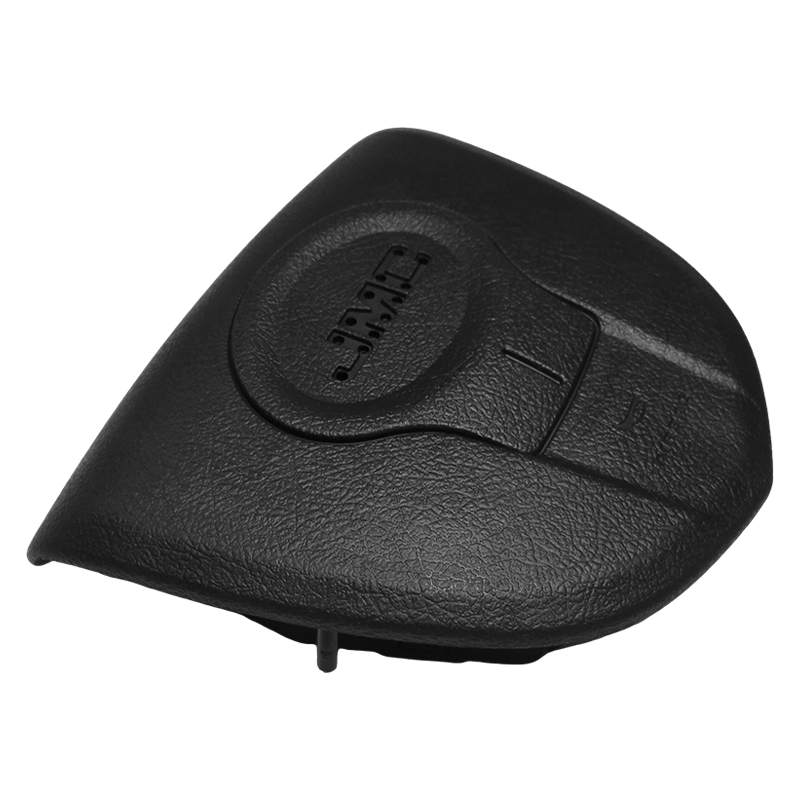 Fører-airbag-hus / dæksel sprøjtestøbeform