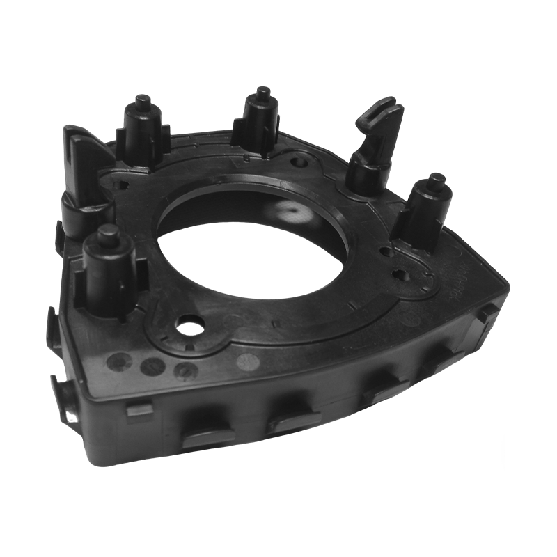 Automotive Plastic Airbag Montering & Support Bracket sprøjtestøbeform Automotive Plastic Airbag Montering & Support Bracket sprøjtestøbeform