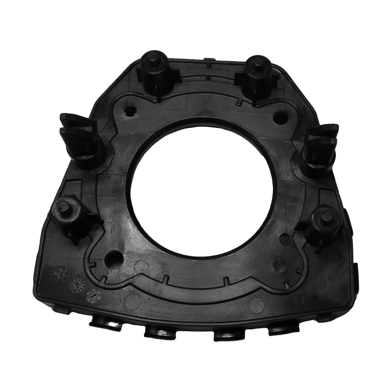 Automotive Plastic Airbag Montering & Support Bracket sprøjtestøbeform Automotive Plastic Airbag Montering & Support Bracket sprøjtestøbeform