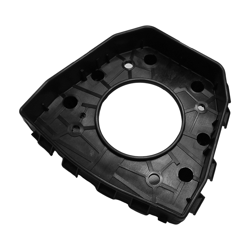 Automotive Plastic Airbag Montering & Support Bracket sprøjtestøbeform Automotive Plastic Airbag Montering & Support Bracket sprøjtestøbeform