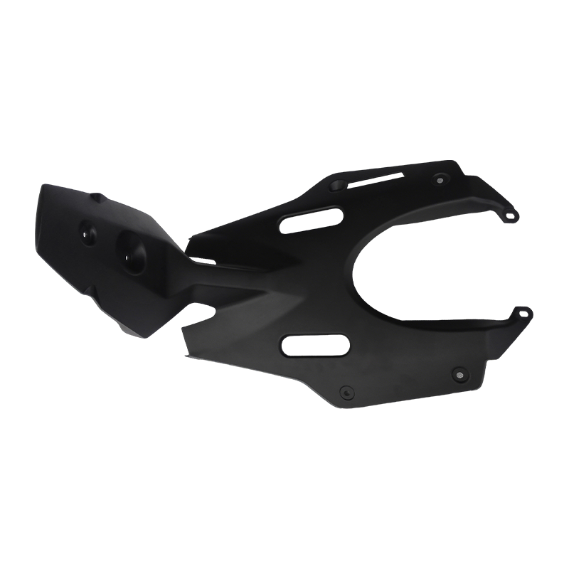 Motorcykel Bagskærer Injection Mold
