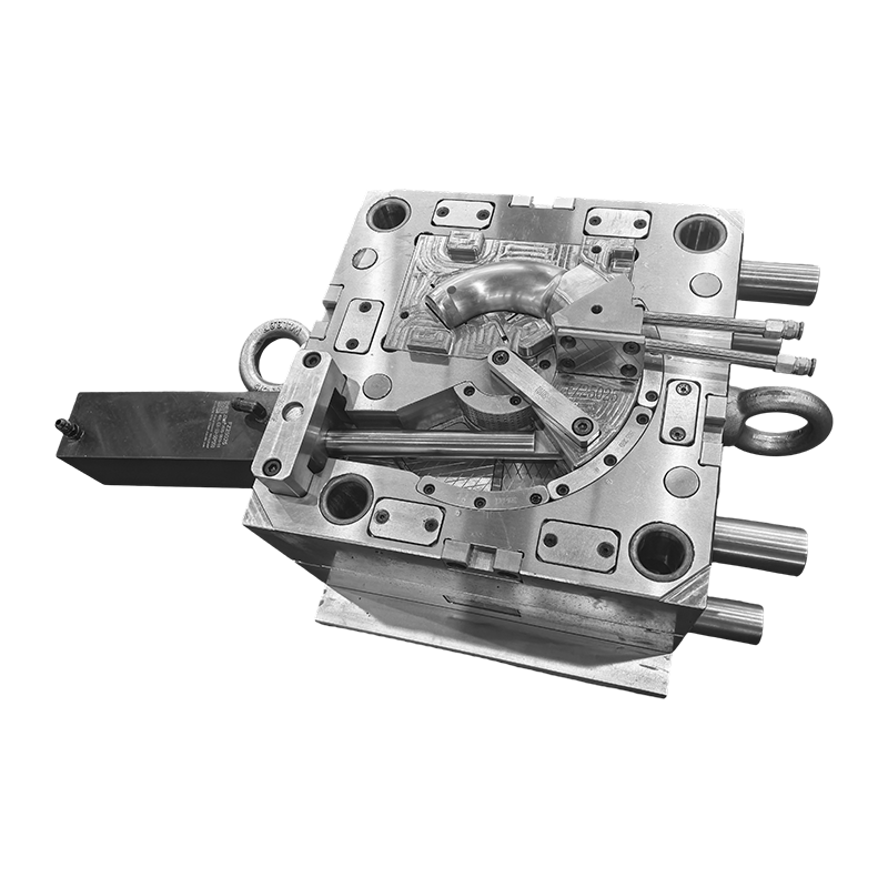 Trompet Airbox Injection Form