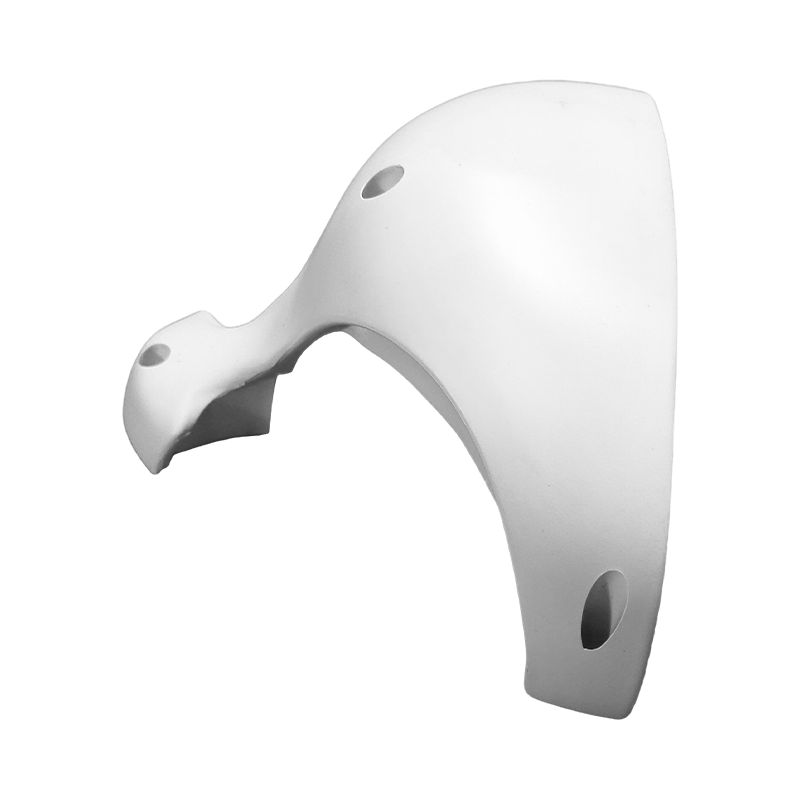 Robot Hip Shell Injection Form Robot Hip Shell Injection Form