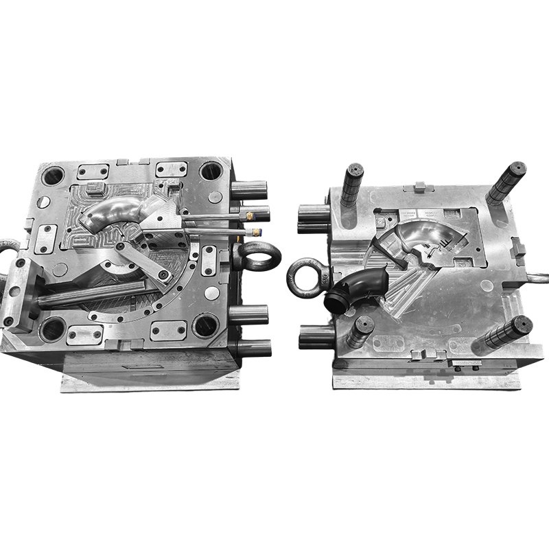 Trompet Airbox Injection Form