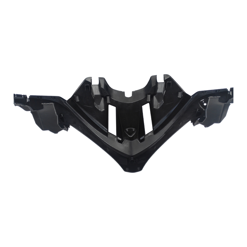 Motorcykel Front Fairing Injection Form