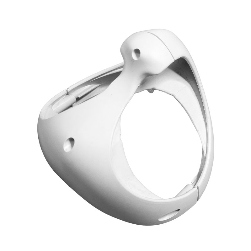 Robot Hip Shell Injection Form