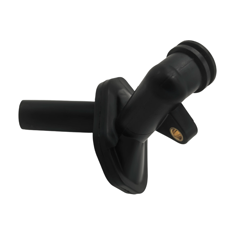 Plastic Oil Pickup Si Injection Form