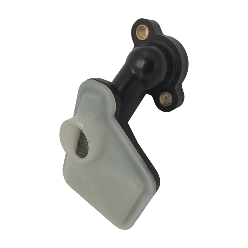 Plastic Oil Pickup Si Injection Form
