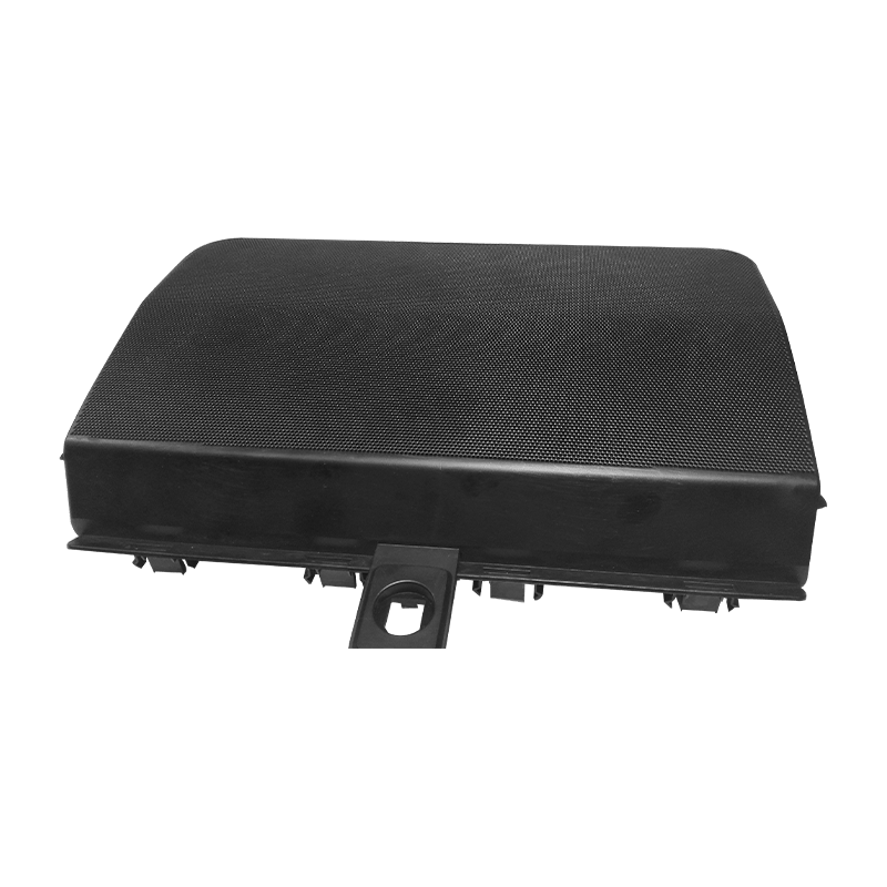Dash Speaker Cover Injection Mold Dash Speaker Cover Injection Mold