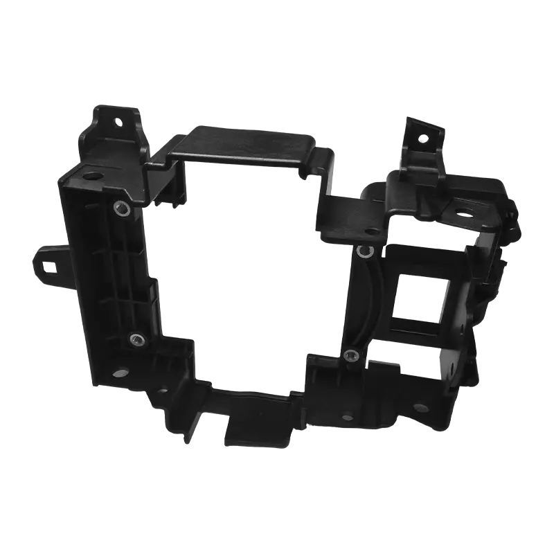 Gear Shift Bracket Injection Form