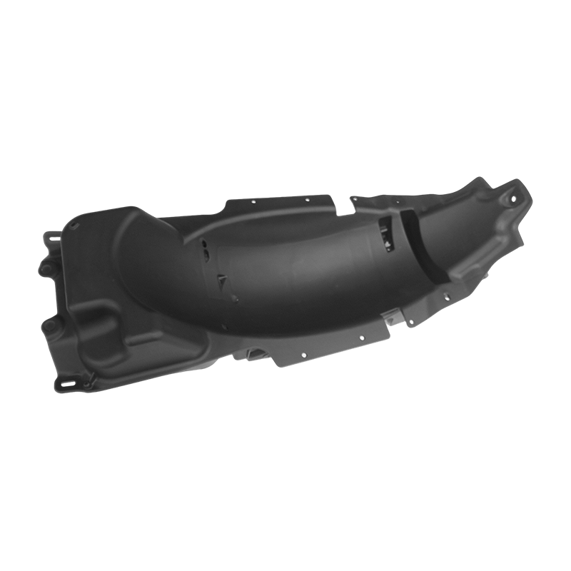 Motorcykel Bagskærer Injection Mold
