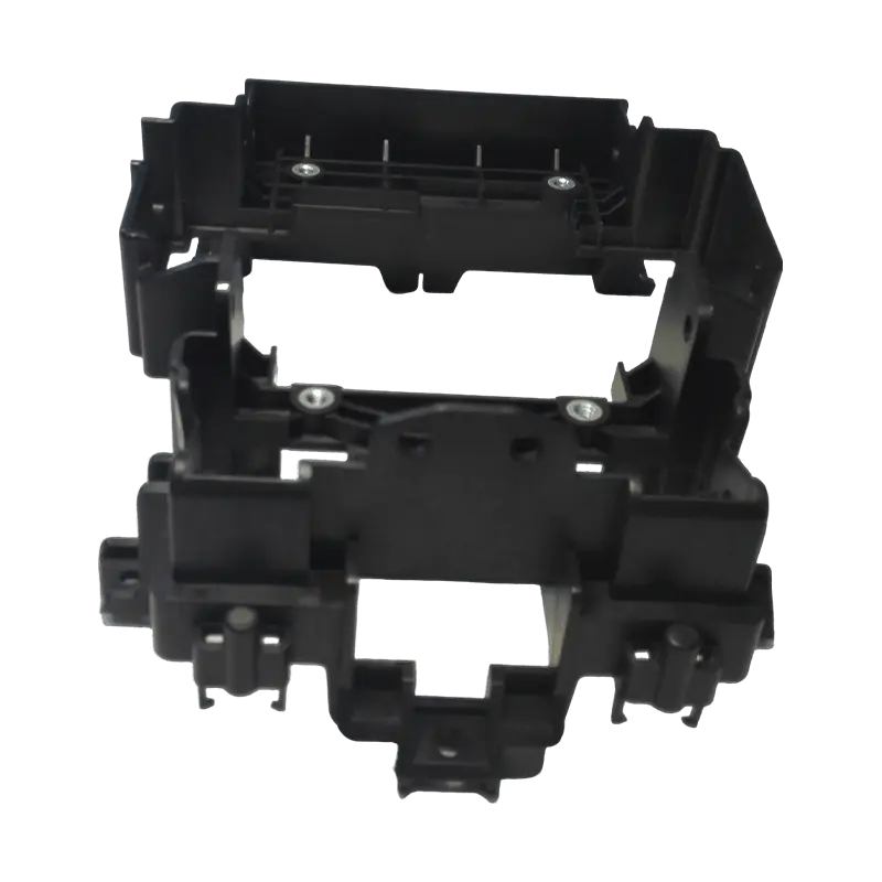 Gear Shift Bracket Injection Form