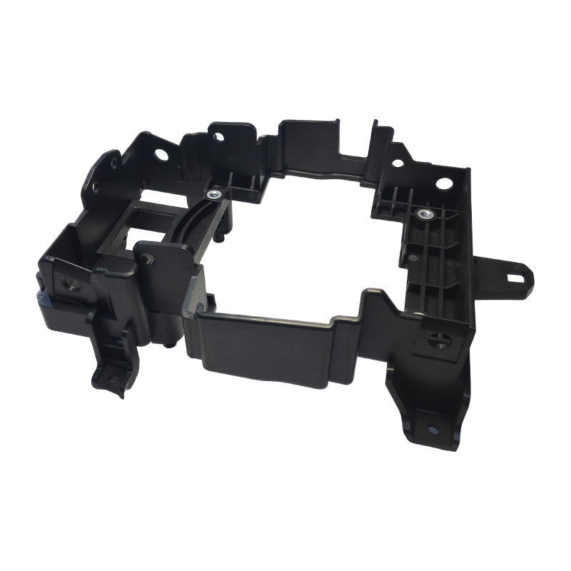 Gear Shift Bracket Injection Form