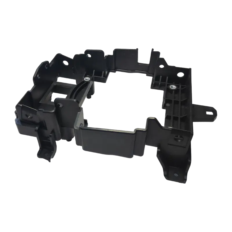 Gear Shift Bracket Injection Form