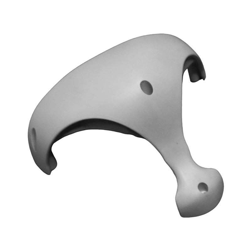 Robot Hip Shell Injection Form Robot Hip Shell Injection Form