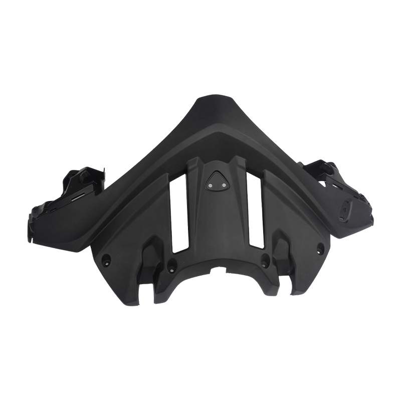 Motorcykel Front Fairing Injection Form